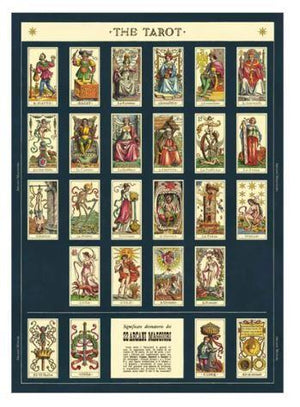 Tarot - Poster