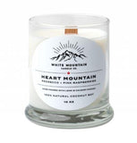 Heart Mountain - Candle