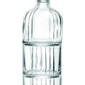 Stackable Decanter + Two Glass Set