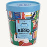 50 Must Read Books of the World - 1000 Piece Puzzle
