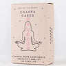 Chakra Cards