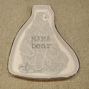 Mama Bear - Dish