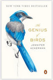 The Genius of Birds Book