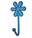 Blue Flower Hook