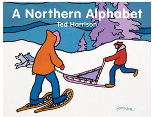 A Northern Alphabet Childrens Book