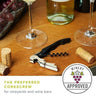 Classic Corkscrew