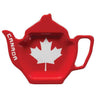 Maple Leaf - Tea Bag Holder