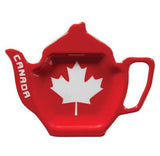 Maple Leaf - Tea Bag Holder