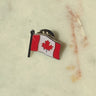 Canada Flag Pin
