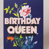 Birthday Queen Card