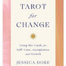 Tarot for Change: Using the Cards for Self-Care, Acceptance, and Growth - Book