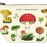 Mushroom Pouch