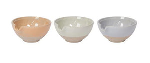 Aster Spouted Bowls