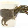 Tyrannosaurus Rex Mug