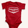 Prairie Made Onesie