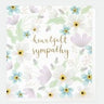 Heartfelt Sympathy Card