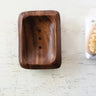 Acacia Wooden Soap Dish