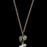 Spring Birch Dainty Necklace