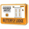 Butterfly Lodge Habitat