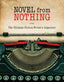 Novel from Nothing - Book