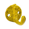 Mini Yellow Hook