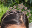 Fairies in the Garden Headband