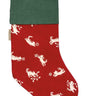 Cats Christmas Stocking