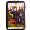 Empress Glass Tarot Petite Art Ornament
