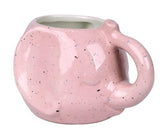 Baby Pink Elephant Mug