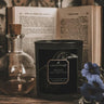 Edgar Raven Candle