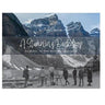 A Stunning Backdrop: Alberta in the Movies, 1917-1960 Book