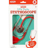 Little Doctor Stethoscope Toy