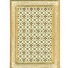 Roma Creme Florentine PIcture Frame 5x7