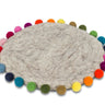 Pom Pom Trivet