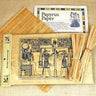 Papyrus Activity Kit