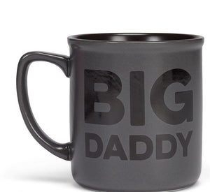 Big Daddy Mug