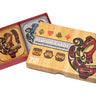 Northwest Coast Playing Cards