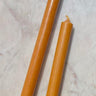 Twilight Candle Stick - Honey 7"