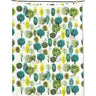 Allover Trees Tea Towel