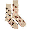 Men's Western Socks