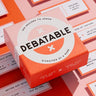 Debatable Game