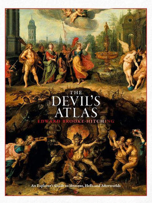 The Devil's Atlas Book