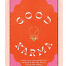 Good Karma Activity Book