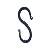 Mini "S" Hook