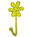 Yellow Flower Hook