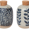 Element Salt & Pepper Shakers