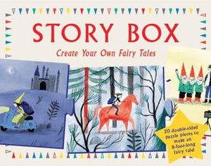 Story Box Puzzle