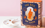The Box Of Luck 60 Cards