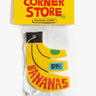 Corner Store Air Freshener Bananas