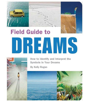 A Field Guide to Dreams Book